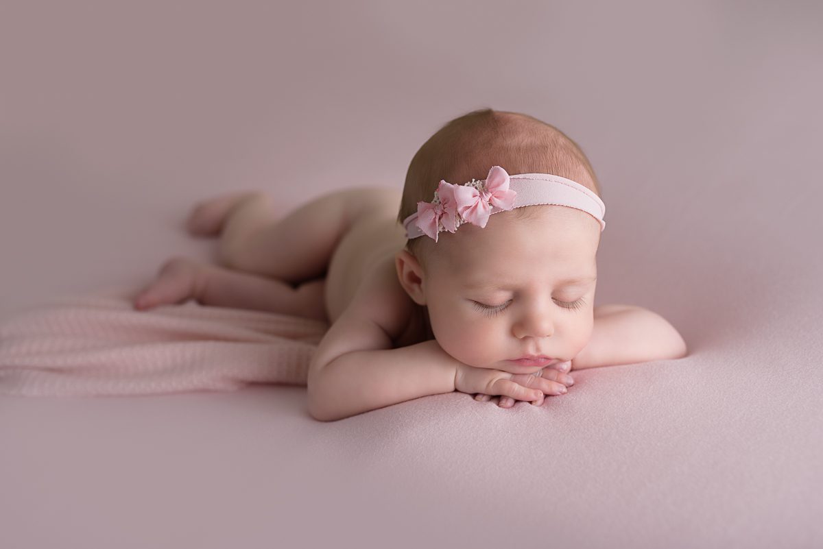 Newborn Photographer