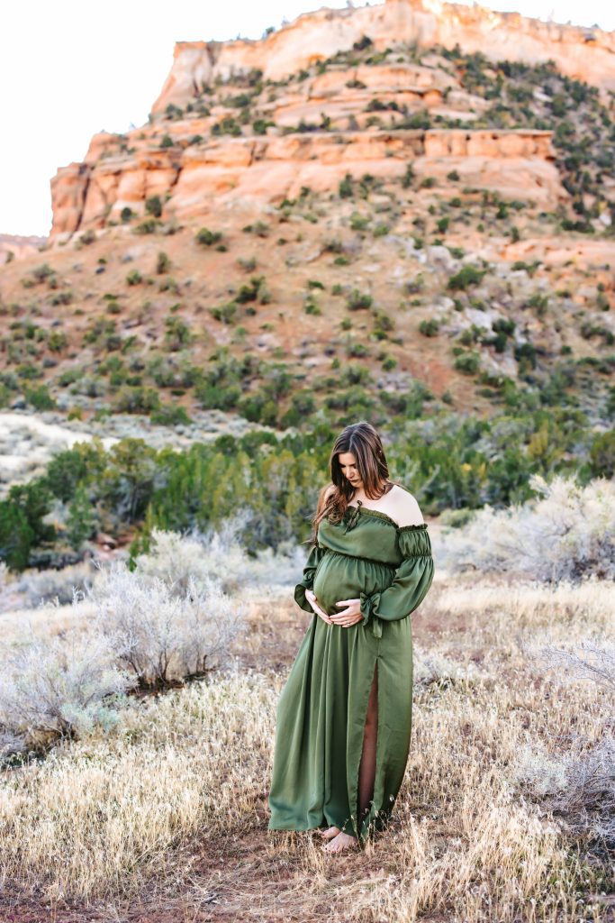 Grand Junction Maternity Photographer