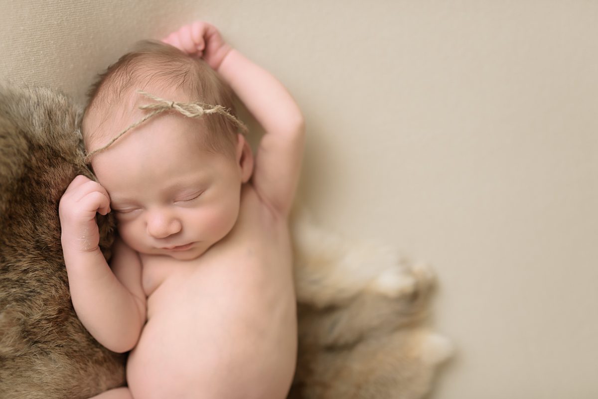 Fruita Newborn Photographer