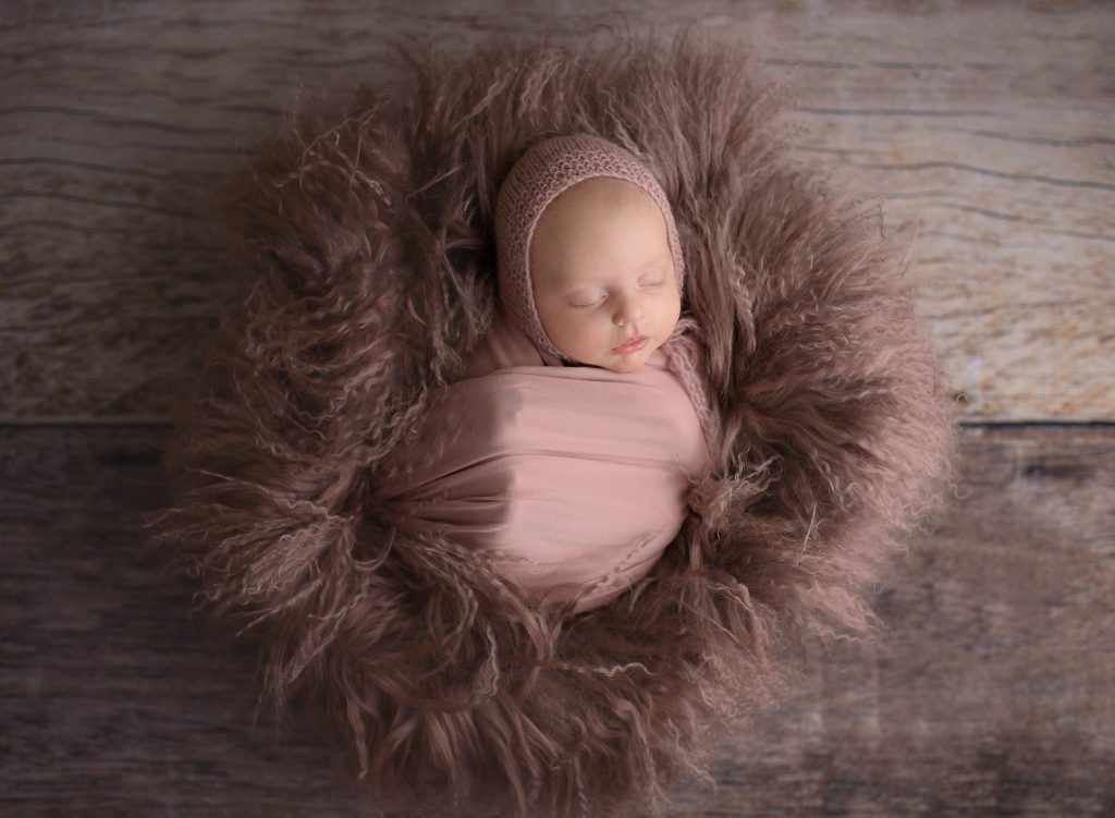 Newborn Photography Studio