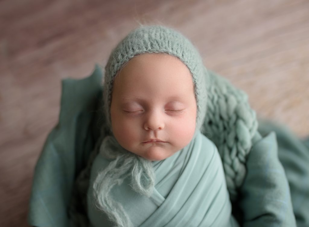 Grand Junction Newborn Photography Studio