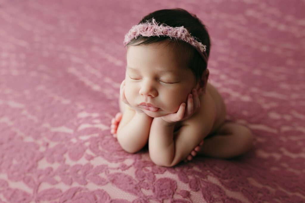 Best newborn photographer