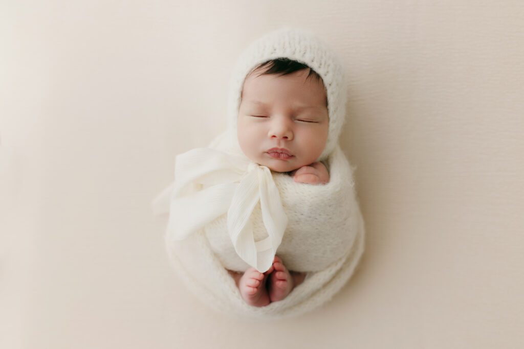 Best newborn photographer